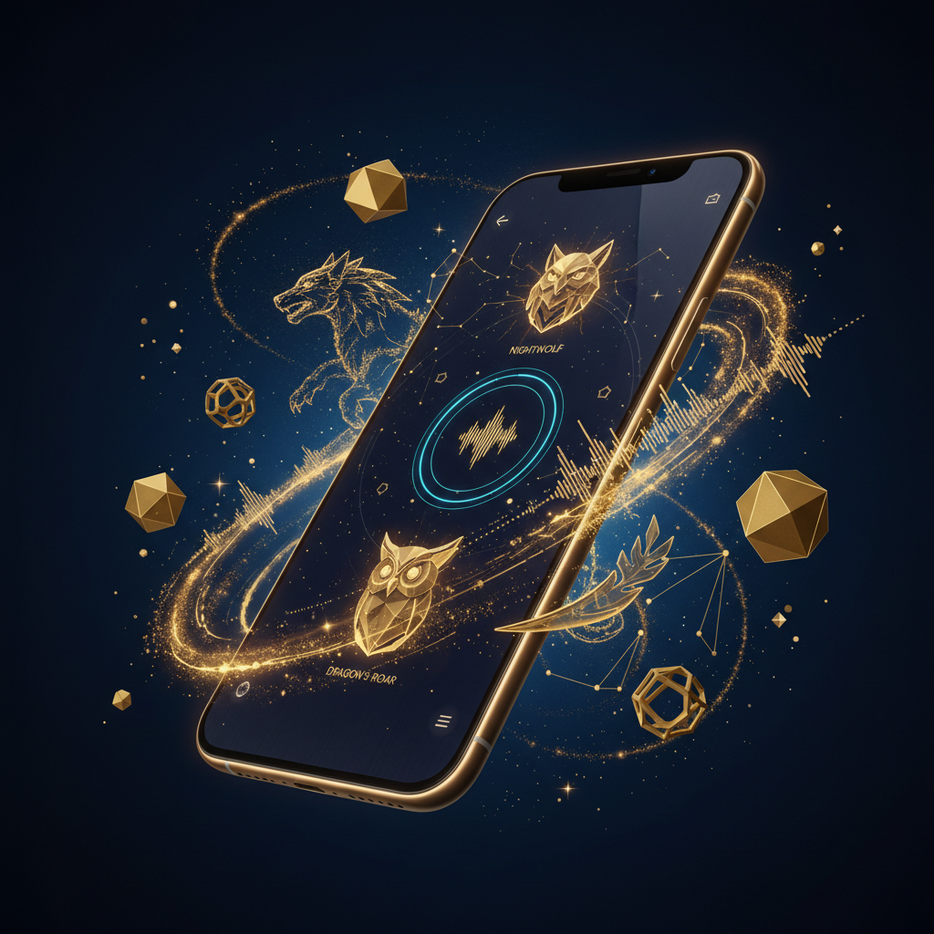 Shaheen Star App Interface